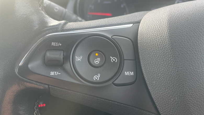 Vauxhall Crossland 1.2 Turbo Design 5dr Petrol Hatchback